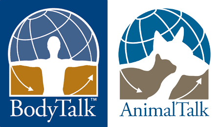 BodyTalk / AnimalTalk Logo